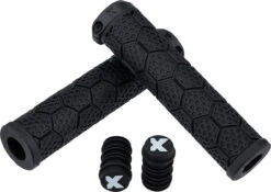 D-Trix PA Lenkergriffe 17 D-Trix PA Lenkergriffe -Nitto Geschaft 456217