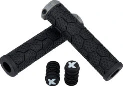 D-Trix PA Lenkergriffe 19 D-Trix PA Lenkergriffe -Nitto Geschaft 456219