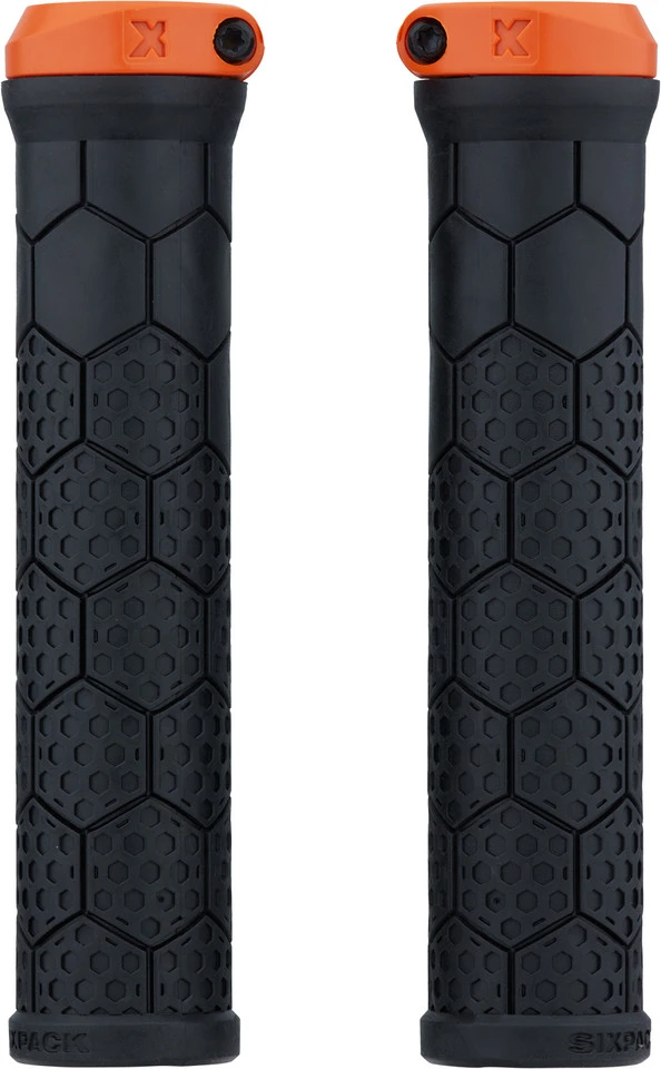 Z-Trix PA Lenkergriffe 3 Z-Trix PA Lenkergriffe – Bild 3