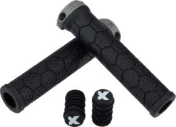 Z-Trix PA Lenkergriffe 19 Z-Trix PA Lenkergriffe -Nitto Geschaft 456259