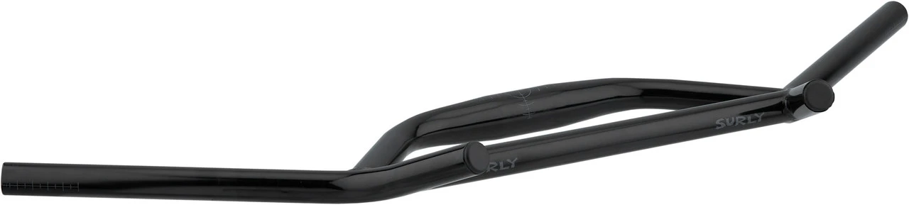 Surly Moloko 31.8 Multipositionslenker 1 Surly Moloko 31.8 Multipositionslenker