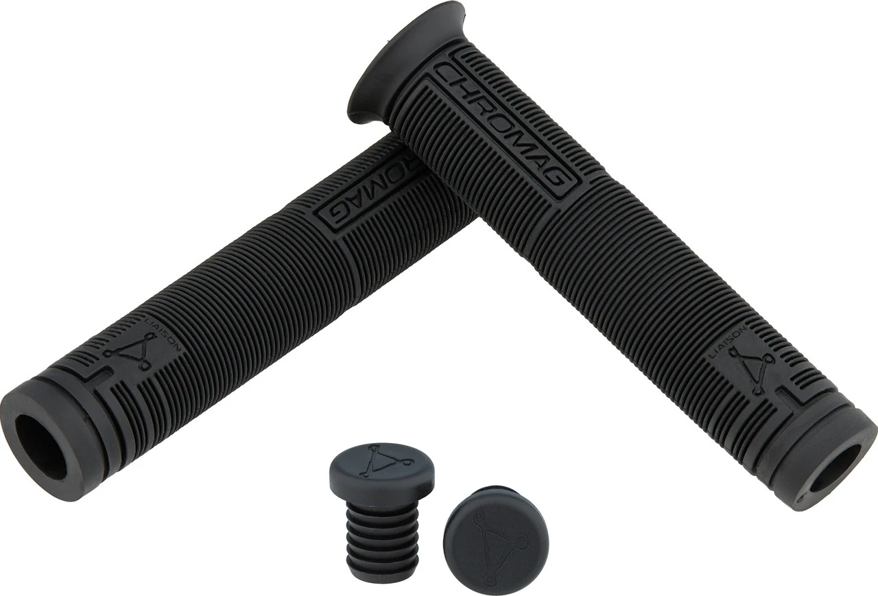 Chromag Wax By Brandon Semenuk Lenkergriffe 1 Chromag Wax By Brandon Semenuk Lenkergriffe