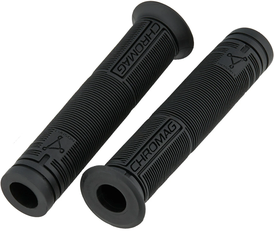 Chromag Wax By Brandon Semenuk Lenkergriffe 2 Chromag Wax By Brandon Semenuk Lenkergriffe – Bild 2
