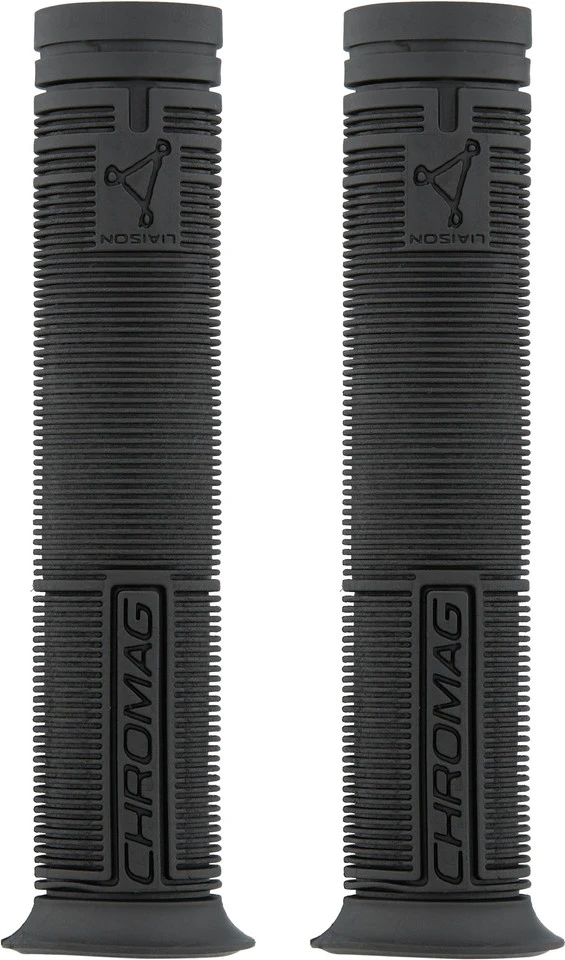 Chromag Wax By Brandon Semenuk Lenkergriffe 3 Chromag Wax By Brandon Semenuk Lenkergriffe – Bild 3