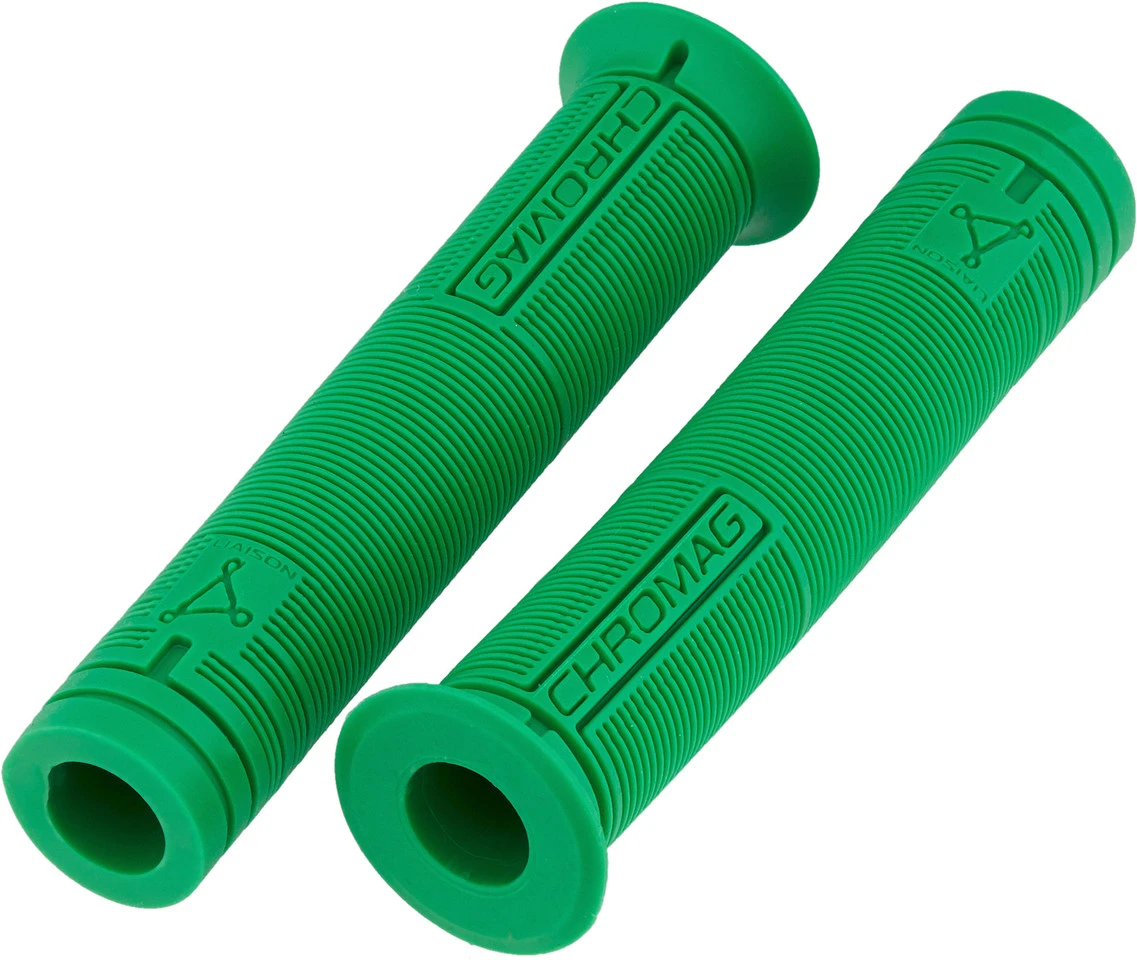 Chromag Wax By Brandon Semenuk Lenkergriffe 6 Chromag Wax By Brandon Semenuk Lenkergriffe – Bild 6