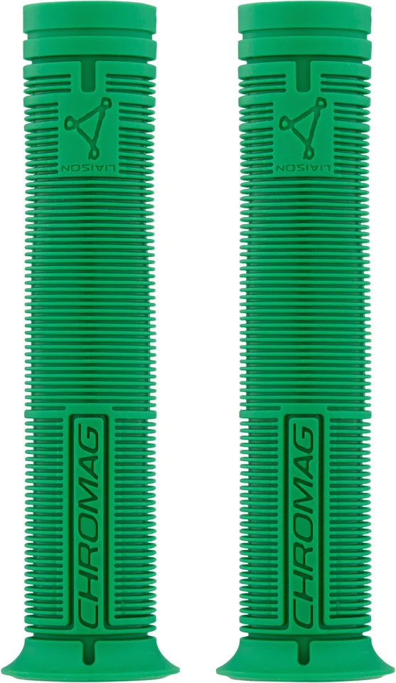 Chromag Wax By Brandon Semenuk Lenkergriffe 7 Chromag Wax By Brandon Semenuk Lenkergriffe – Bild 7