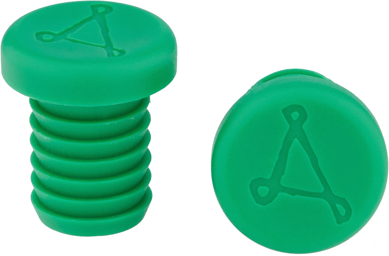 Chromag Wax By Brandon Semenuk Lenkergriffe 8 Chromag Wax By Brandon Semenuk Lenkergriffe – Bild 8