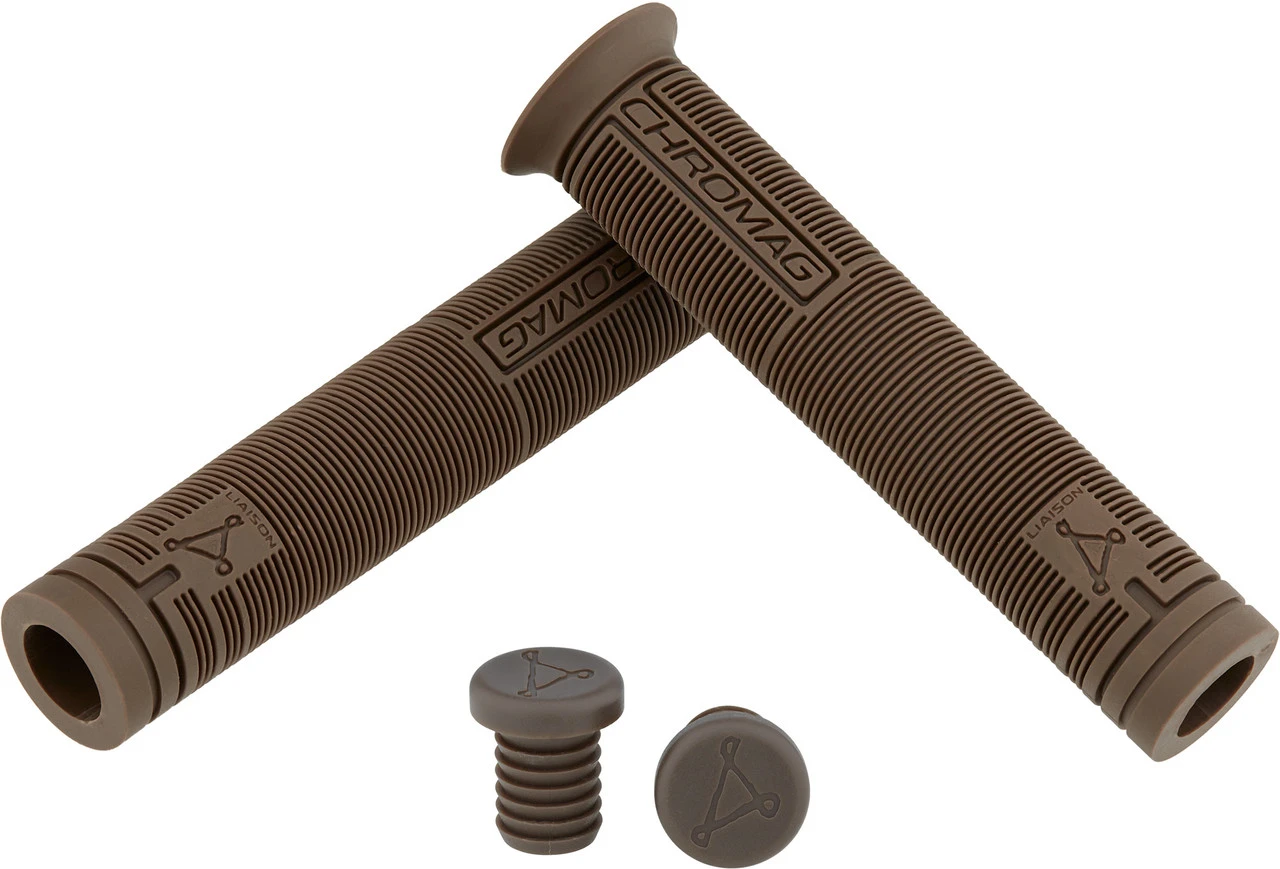 Chromag Wax By Brandon Semenuk Lenkergriffe 9 Chromag Wax By Brandon Semenuk Lenkergriffe – Bild 9