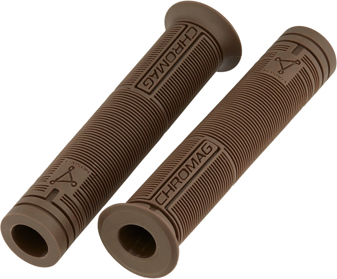 Chromag Wax By Brandon Semenuk Lenkergriffe 10 Chromag Wax By Brandon Semenuk Lenkergriffe – Bild 10