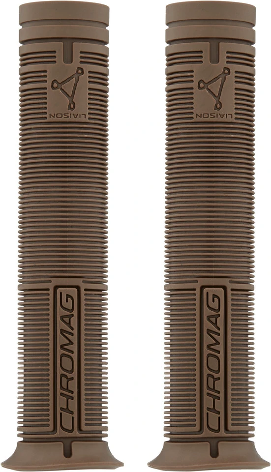 Chromag Wax By Brandon Semenuk Lenkergriffe 11 Chromag Wax By Brandon Semenuk Lenkergriffe – Bild 11