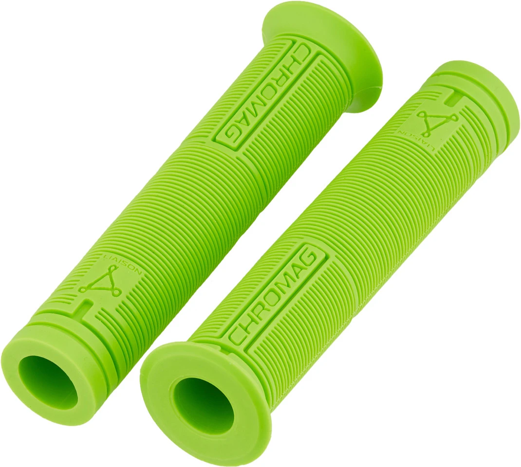 Chromag Wax By Brandon Semenuk Lenkergriffe 14 Chromag Wax By Brandon Semenuk Lenkergriffe – Bild 14