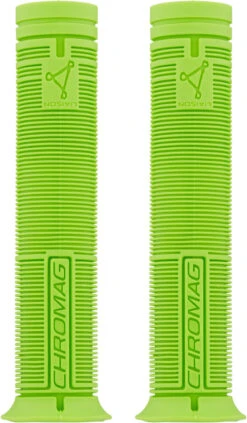 Chromag Wax By Brandon Semenuk Lenkergriffe 34 Chromag Wax By Brandon Semenuk Lenkergriffe -Nitto Geschaft 456430