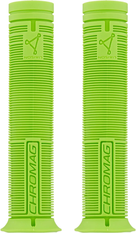 Chromag Wax By Brandon Semenuk Lenkergriffe 15 Chromag Wax By Brandon Semenuk Lenkergriffe – Bild 15