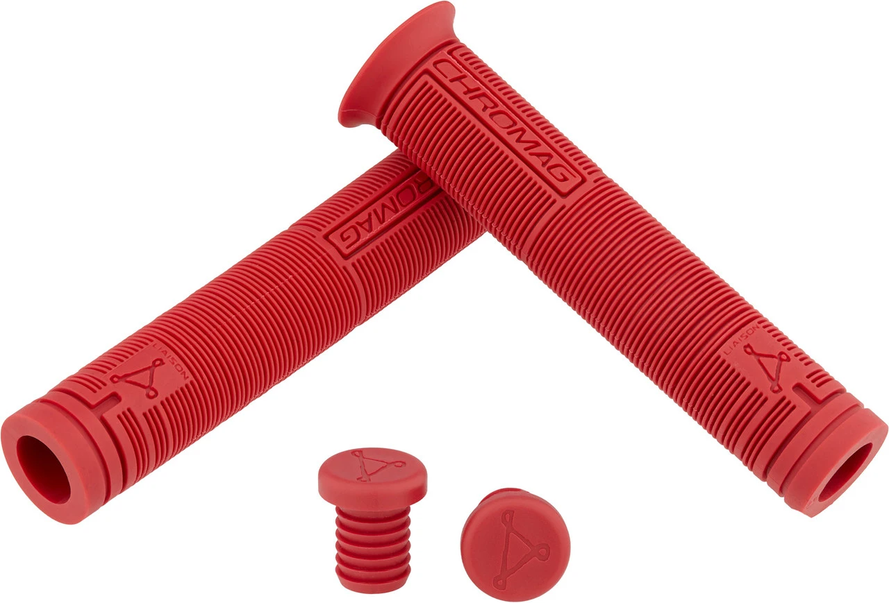 Chromag Wax By Brandon Semenuk Lenkergriffe 17 Chromag Wax By Brandon Semenuk Lenkergriffe – Bild 17