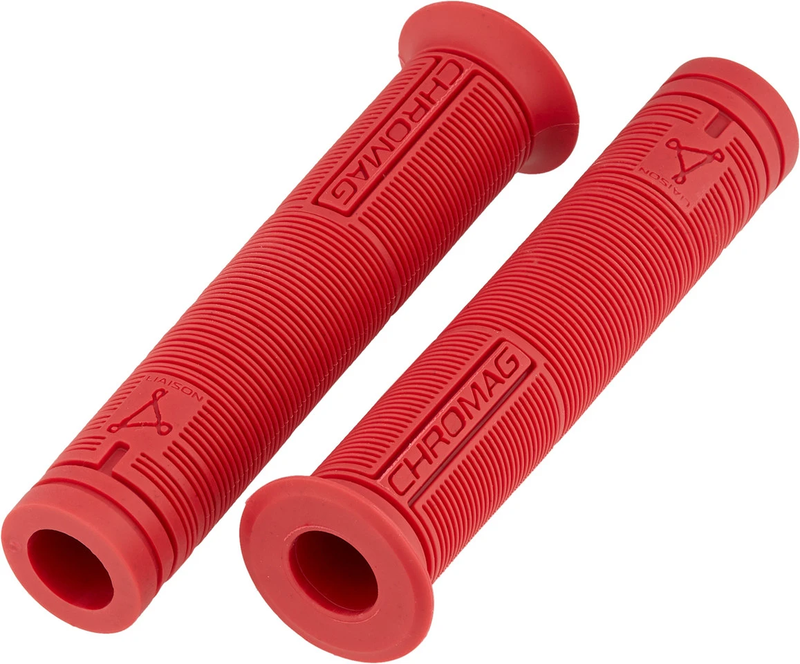Chromag Wax By Brandon Semenuk Lenkergriffe 18 Chromag Wax By Brandon Semenuk Lenkergriffe – Bild 18