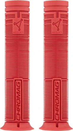 Chromag Wax By Brandon Semenuk Lenkergriffe 38 Chromag Wax By Brandon Semenuk Lenkergriffe -Nitto Geschaft 456434