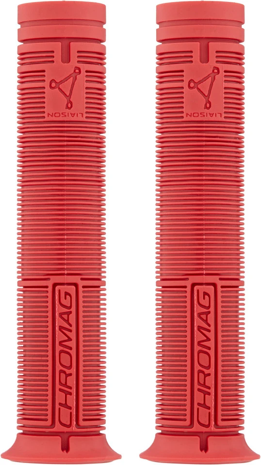 Chromag Wax By Brandon Semenuk Lenkergriffe 19 Chromag Wax By Brandon Semenuk Lenkergriffe – Bild 19