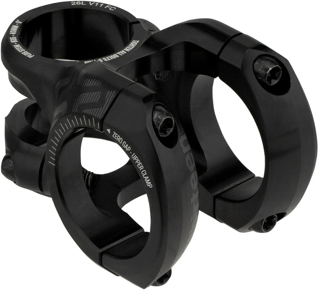 E-thirteen Plus 35 Vorbau 6 E-thirteen Plus 35 Vorbau – Bild 6