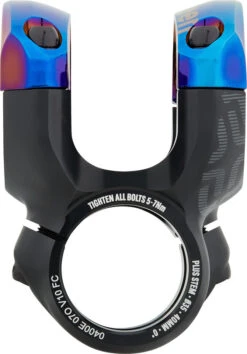 E-thirteen Plus 35 Vorbau 25 E-thirteen Plus 35 Vorbau -Nitto Geschaft 456786