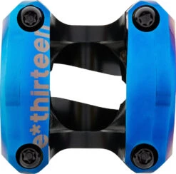 E-thirteen Plus 35 Vorbau 27 E-thirteen Plus 35 Vorbau -Nitto Geschaft 456788