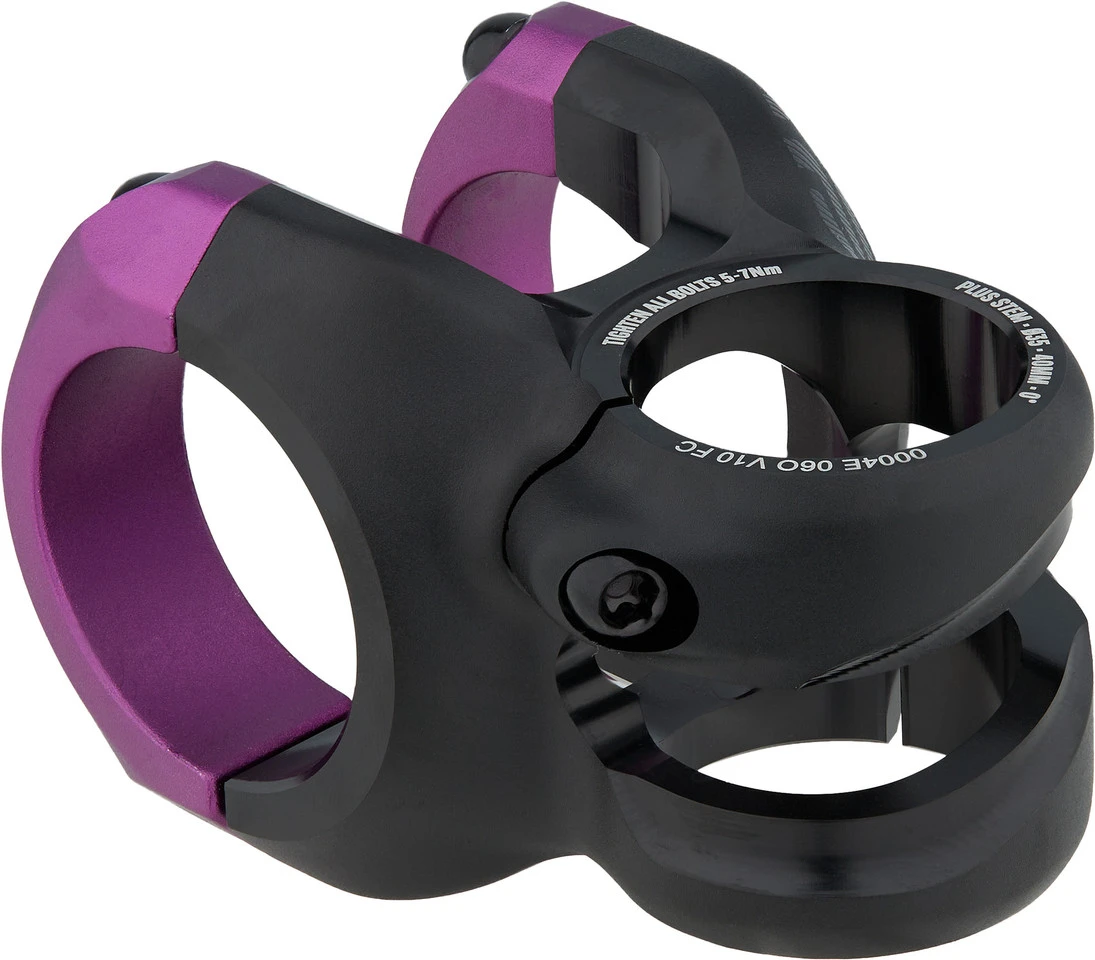 E-thirteen Plus 35 Vorbau 15 E-thirteen Plus 35 Vorbau – Bild 15