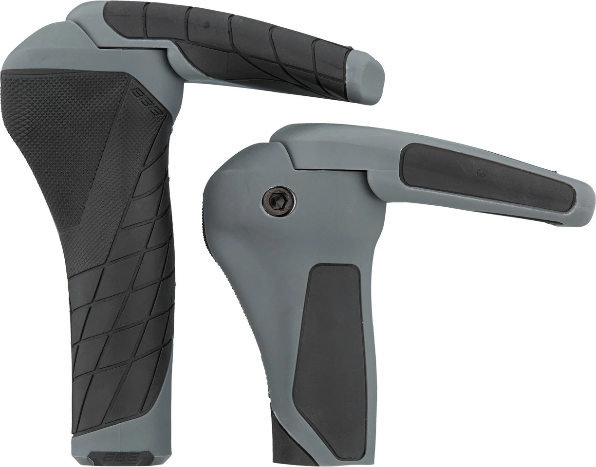 BBB ErgoStyle Set BHG-88 Lenkergriffe Für Drehgriffschalter 3 BBB ErgoStyle Set BHG-88 Lenkergriffe Für Drehgriffschalter – Bild 3