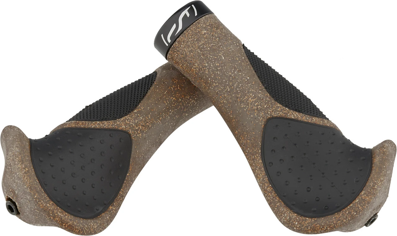 Contec Tour Deluxe Kork Lenkergriffe 1 Contec Tour Deluxe Kork Lenkergriffe