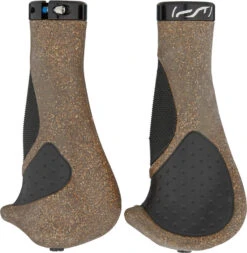 Contec Tour Deluxe Kork Lenkergriffe 5 Contec Tour Deluxe Kork Lenkergriffe -Nitto Geschaft 457095