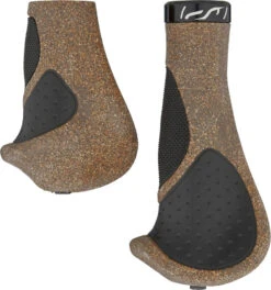 Contec Tour Deluxe Kork Lenkergriffe Für Drehgriffschalter -Nitto Geschaft 457098