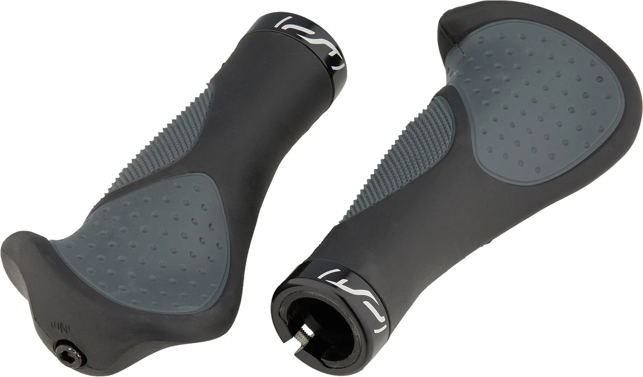 Contec Tour Deluxe Lenkergriffe 2 Contec Tour Deluxe Lenkergriffe – Bild 2