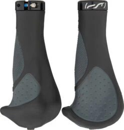 Contec Tour Deluxe Lenkergriffe 5 Contec Tour Deluxe Lenkergriffe -Nitto Geschaft 457101