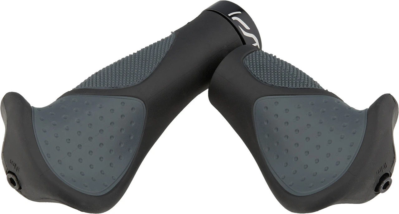 Contec Tour Deluxe Lenkergriffe Für Drehgriffschalter 1 Contec Tour Deluxe Lenkergriffe Für Drehgriffschalter