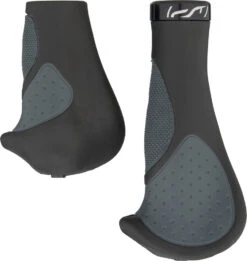 Contec Tour Deluxe Lenkergriffe Für Drehgriffschalter 5 Contec Tour Deluxe Lenkergriffe Für Drehgriffschalter -Nitto Geschaft 457104