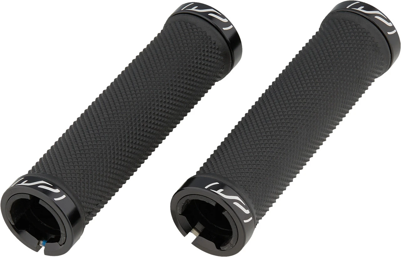 Contec Trail Lenkergriffe 2 Contec Trail Lenkergriffe – Bild 2