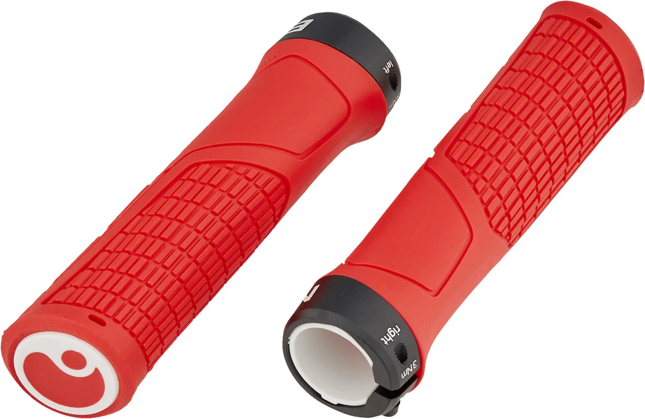 ERGON GE1 Evo Slim Lenkergriffe 5 ERGON GE1 Evo Slim Lenkergriffe – Bild 5