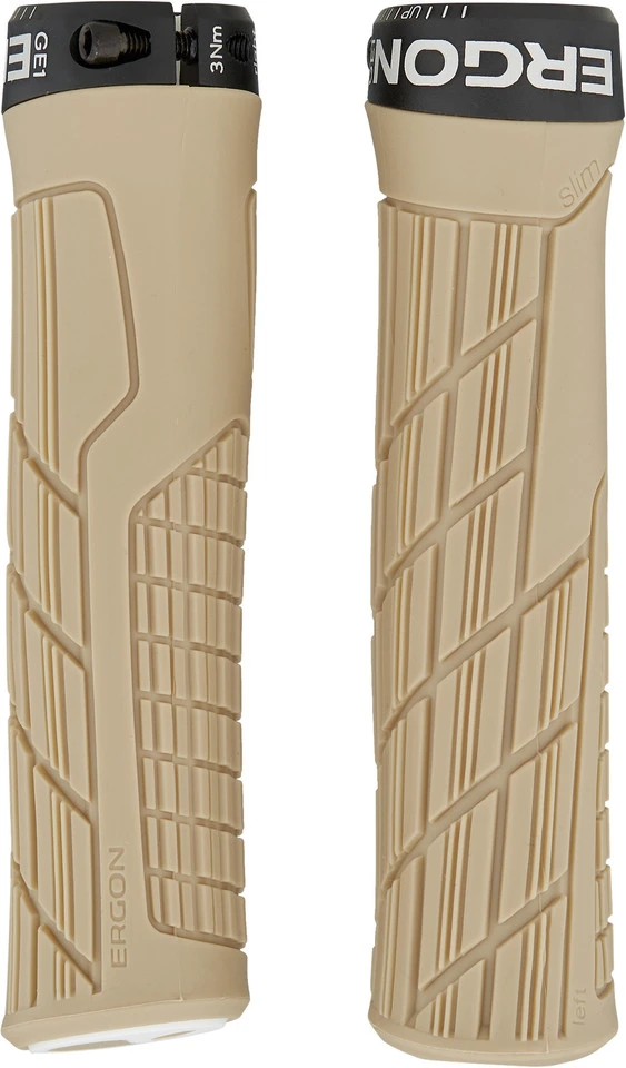 ERGON GE1 Evo Slim Lenkergriffe 18 ERGON GE1 Evo Slim Lenkergriffe – Bild 18
