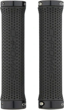 Chromag Basis Lock On Lenkergriffe 22 Chromag Basis Lock On Lenkergriffe -Nitto Geschaft 457192