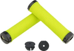 Chromag Basis Lock On Lenkergriffe 24 Chromag Basis Lock On Lenkergriffe -Nitto Geschaft 457194