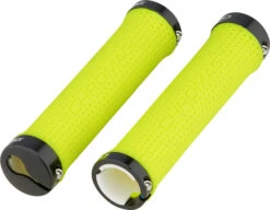 Chromag Basis Lock On Lenkergriffe 25 Chromag Basis Lock On Lenkergriffe -Nitto Geschaft 457195