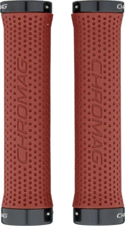 Chromag Basis Lock On Lenkergriffe 34 Chromag Basis Lock On Lenkergriffe -Nitto Geschaft 457204