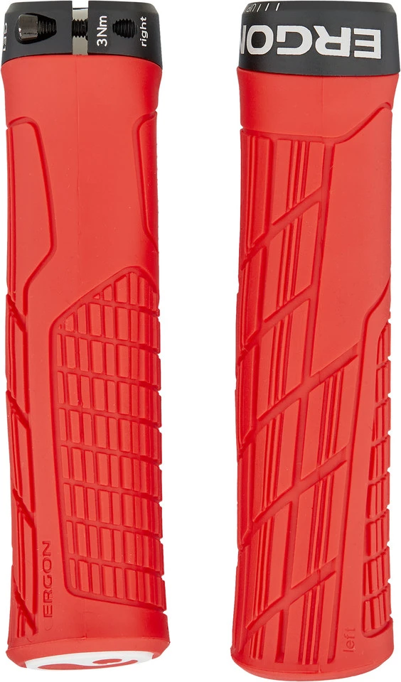ERGON GE1 Evo Lenkergriffe 3 ERGON GE1 Evo Lenkergriffe – Bild 3