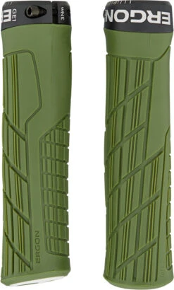 ERGON GE1 Evo Lenkergriffe 37 ERGON GE1 Evo Lenkergriffe -Nitto Geschaft 457262