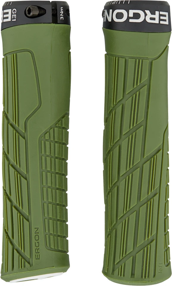 ERGON GE1 Evo Lenkergriffe 18 ERGON GE1 Evo Lenkergriffe – Bild 18