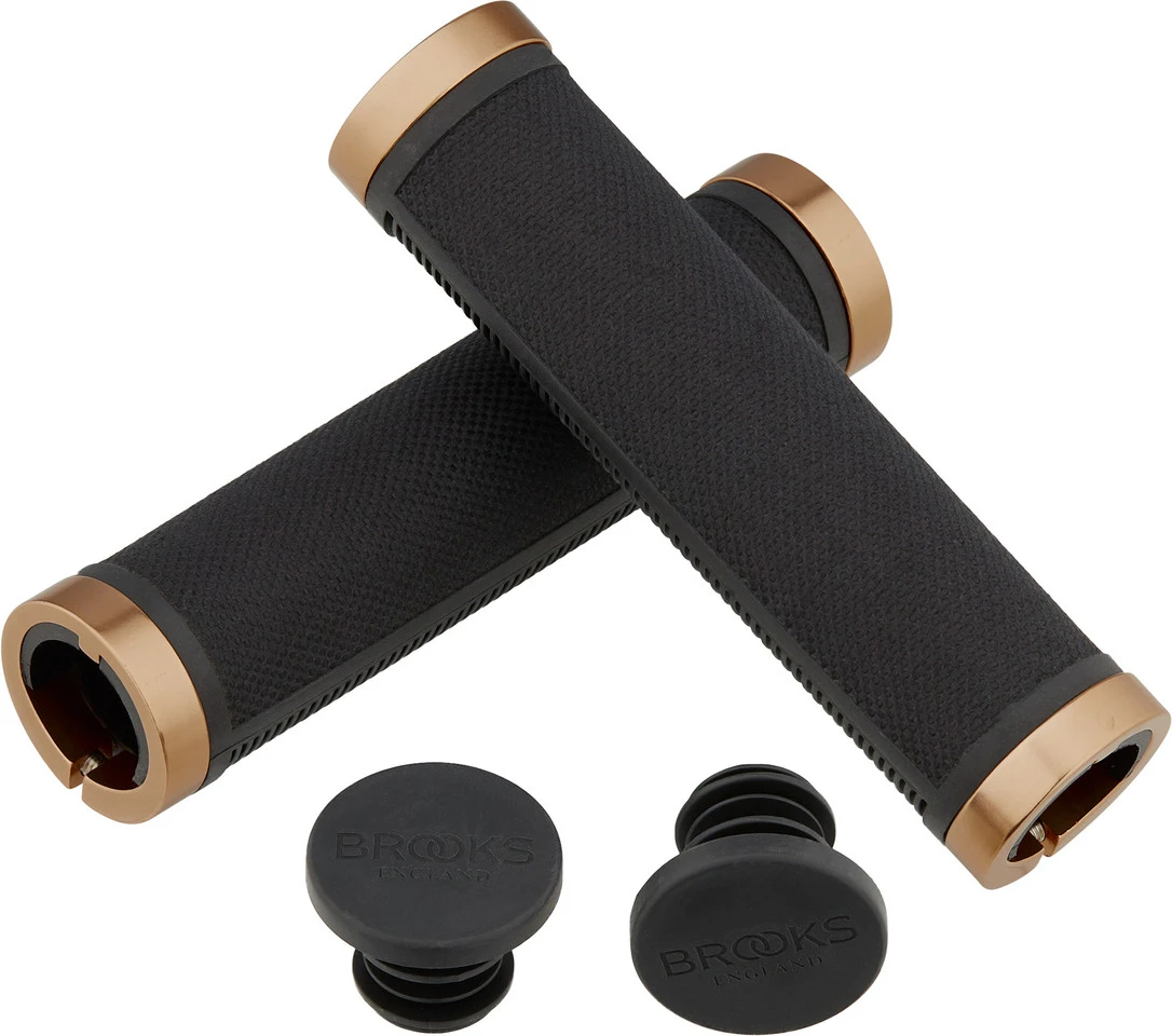 BROOKS Cambium Rubber Lenkergriffe 11 BROOKS Cambium Rubber Lenkergriffe – Bild 11