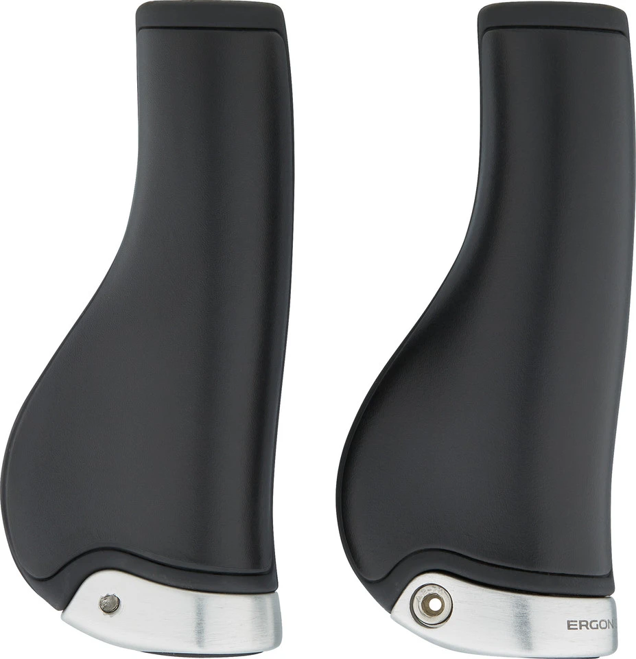 BROOKS GP1 Leder Lenkergriff 3 BROOKS GP1 Leder Lenkergriff – Bild 3