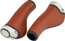 BROOKS GP1 Leder Lenkergriff 13 BROOKS GP1 Leder Lenkergriff -Nitto Geschaft 458876