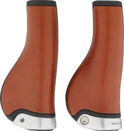 BROOKS GP1 Leder Lenkergriff 14 BROOKS GP1 Leder Lenkergriff -Nitto Geschaft 458877