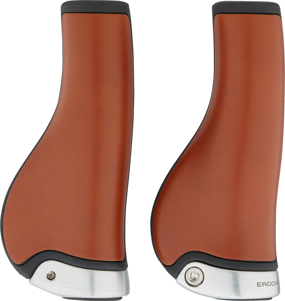 BROOKS GP1 Leder Lenkergriff 6 BROOKS GP1 Leder Lenkergriff – Bild 6