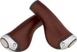 BROOKS GP1 Leder Lenkergriff 15 BROOKS GP1 Leder Lenkergriff -Nitto Geschaft 458878