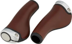 BROOKS GP1 Leder Lenkergriff 16 BROOKS GP1 Leder Lenkergriff -Nitto Geschaft 458879